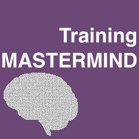 Training - Mastermind Gruppe